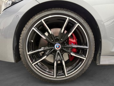 Bmw serie 3 g20 lci m340d xdrive 340ch bva8 m performance attelage carplay harman kardon garantie 12 mois occasion...
