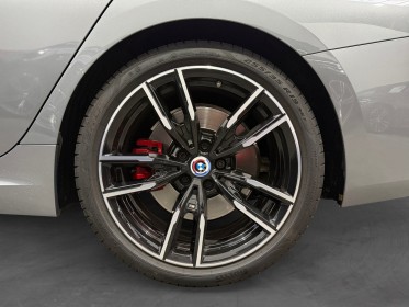 Bmw serie 3 g20 lci m340d xdrive 340ch bva8 m performance attelage carplay harman kardon garantie 12 mois occasion...
