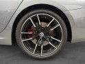 Bmw serie 3 g20 lci m340d xdrive 340ch bva8 m performance attelage carplay harman kardon garantie 12 mois occasion...