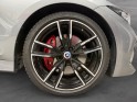 Bmw serie 3 g20 lci m340d xdrive 340ch bva8 m performance attelage carplay harman kardon garantie 12 mois occasion...
