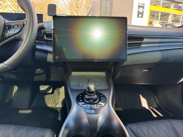 Byd seal 82,5 kwh 313ch design 1ere main suivi byd garantie constructeur 2031 batterie garantie 2033 occasion montreuil...