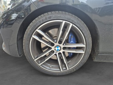 Bmw serie 1 f20 lci2 120i 184 ch bva8 m sport occasion paris 17ème (75)(porte maillot) simplicicar simplicibike france
