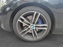 Bmw serie 1 f20 lci2 120i 184 ch bva8 m sport occasion paris 17ème (75)(porte maillot) simplicicar simplicibike france