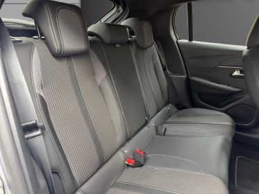 Peugeot 208 100 bvm6 gt courroie neuve garantie 12 mois occasion simplicicar vienne simplicicar simplicibike france