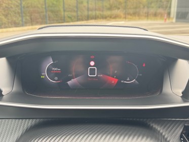 Peugeot 208 100 bvm6 gt courroie neuve garantie 12 mois occasion simplicicar vienne simplicicar simplicibike france