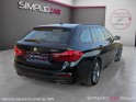 Bmw serie 5 touring g31 lci 520i twinpower turbo 184 ch bva8 luxury garantie 12 mois occasion simplicicar dijon simplicicar...
