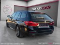 Bmw serie 5 touring g31 lci 520i twinpower turbo 184 ch bva8 luxury garantie 12 mois occasion simplicicar dijon simplicicar...