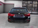 Bmw serie 5 touring g31 lci 520i twinpower turbo 184 ch bva8 luxury garantie 12 mois occasion simplicicar dijon simplicicar...