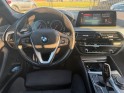 Bmw serie 5 touring g31 lci 520i twinpower turbo 184 ch bva8 luxury garantie 12 mois occasion simplicicar dijon simplicicar...