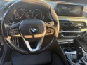 Bmw serie 5 touring g31 lci 520i twinpower turbo 184 ch bva8 luxury garantie 12 mois occasion simplicicar dijon simplicicar...
