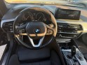 Bmw serie 5 touring g31 lci 520i twinpower turbo 184 ch bva8 luxury garantie 12 mois occasion simplicicar dijon simplicicar...