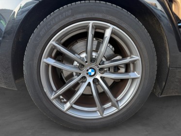 Bmw serie 5 touring g31 lci 520i twinpower turbo 184 ch bva8 luxury garantie 12 mois occasion simplicicar dijon simplicicar...