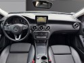 Mercedes classe a 200 d 7g-dct inspiration - suivi mercedes - caméra recul - garantie 12 mois occasion simplicicar nimes -...