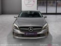 Mercedes classe a 200 d 7g-dct inspiration - suivi mercedes - caméra recul - garantie 12 mois occasion simplicicar nimes -...