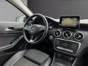 Mercedes classe a 200 d 7g-dct inspiration - suivi mercedes - caméra recul - garantie 12 mois occasion simplicicar nimes -...