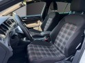 Volkswagen golf gti-220cv-dsg6-1 ere mains-française-entretiens complet constructeur-garantie 12 mois occasion simplicicar...