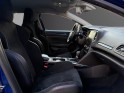 Renault megane iv berline tce 205 energy edc gt / affichage tete haute / ligne gt performance garantie 12 mois occasion...
