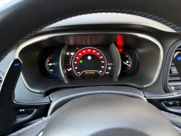 Renault megane iv berline tce 205 energy edc gt / affichage tete haute / ligne gt performance garantie 12 mois occasion...