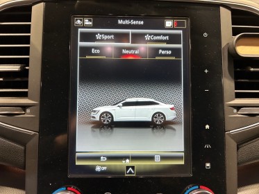 Renault talisman business blue dci 160ch edc business garantie 12 mois occasion montpellier (34) simplicicar simplicibike...