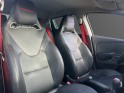 Renault clio iv 1.6 turbo 220 energy rs trophy edc blanc mat - garantie 12 mois occasion simplicicar caen  simplicicar...