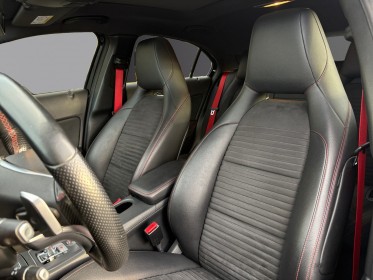 Mercedes classe a 45 mercedes-amg a speedshift dct 4-matic entretien full mercedes garantie 12 mois occasion simplicicar caen...