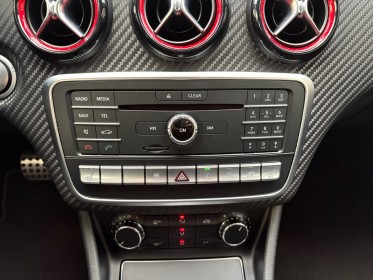 Mercedes classe a 45 mercedes-amg a speedshift dct 4-matic entretien full mercedes garantie 12 mois occasion simplicicar caen...