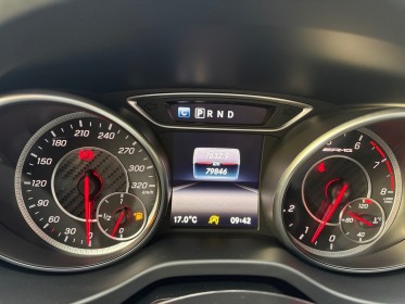 Mercedes classe a 45 mercedes-amg a speedshift dct 4-matic entretien full mercedes garantie 12 mois occasion simplicicar caen...