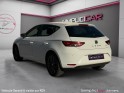Seat leon 1.6 tdi 105 start/stop i-tech - garantie 12 mois occasion simplicicar nimes - rb auto simplicicar simplicibike france