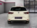 Seat leon 1.6 tdi 105 start/stop i-tech - garantie 12 mois occasion simplicicar nimes - rb auto simplicicar simplicibike france