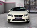 Seat leon 1.6 tdi 105 start/stop i-tech - garantie 12 mois occasion simplicicar nimes - rb auto simplicicar simplicibike france