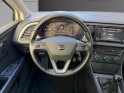 Seat leon 1.6 tdi 105 start/stop i-tech - garantie 12 mois occasion simplicicar nimes - rb auto simplicicar simplicibike france