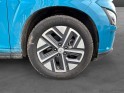 Hyundai kona electric 64 kwh - 204 ch intuitive - apple carplay - garantie 12 mois occasion simplicicar caen  simplicicar...