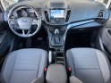 Ford grand c-max 1.5 tdci 120 ss powershift titanium caméra de recul bluetooth climatisation automatique garantie 12 mois...