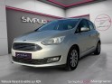 Ford grand c-max 1.5 tdci 120 ss powershift titanium caméra de recul bluetooth climatisation automatique garantie 12 mois...