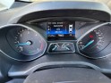 Ford grand c-max 1.5 tdci 120 ss powershift titanium caméra de recul bluetooth climatisation automatique garantie 12 mois...