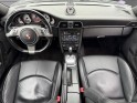 Porsche 911 carrera 4 cabriolet 997 4s cabriolet 3.8i 385 pdk a - pack chrono - garantie 12 mois occasion simplicicar caen ...