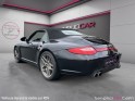 Porsche 911 carrera 4 cabriolet 997 4s cabriolet 3.8i 385 pdk a - pack chrono - garantie 12 mois occasion simplicicar caen ...