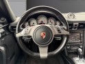 Porsche 911 carrera 4 cabriolet 997 4s cabriolet 3.8i 385 pdk a - pack chrono - garantie 12 mois occasion simplicicar caen ...