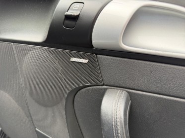 Porsche 911 carrera 4 cabriolet 997 4s cabriolet 3.8i 385 pdk a - pack chrono - garantie 12 mois occasion simplicicar caen ...