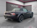 Mazda mx-5 rc 1.8 16v 126 ch elégance cuir / entretien à jour / ct ok / garantie 12 mois occasion simplicicar royan...