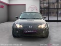 Mazda mx-5 rc 1.8 16v 126 ch elégance cuir / entretien à jour / ct ok / garantie 12 mois occasion simplicicar royan...