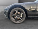 Mazda mx-5 rc 1.8 16v 126 ch elégance cuir / entretien à jour / ct ok / garantie 12 mois occasion simplicicar royan...