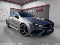 Mercedes cla coupe 200 d 8g-dct amg line - sièges chauffants - garantie 12 mois occasion simplicicar caen  simplicicar...