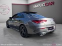 Mercedes cla coupe 200 d 8g-dct amg line - sièges chauffants - garantie 12 mois occasion simplicicar caen  simplicicar...