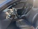 Mercedes cla coupe 200 d 8g-dct amg line - sièges chauffants - garantie 12 mois occasion simplicicar caen  simplicicar...