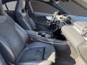 Mercedes cla coupe 200 d 8g-dct amg line - sièges chauffants - garantie 12 mois occasion simplicicar caen  simplicicar...