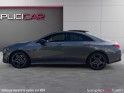 Mercedes cla coupe 200 d 8g-dct amg line - sièges chauffants - garantie 12 mois occasion simplicicar caen  simplicicar...