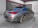 Mercedes cla coupe 200 d 8g-dct amg line - sièges chauffants - garantie 12 mois occasion simplicicar caen  simplicicar...