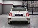 Abarth 595 1,4 turbo 16v t-jet 145ch bva5 /garantie 12 mois occasion simplicicar lyon nord simplicicar simplicibike france