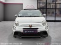 Abarth 595 1,4 turbo 16v t-jet 145ch bva5 /garantie 12 mois occasion simplicicar lyon nord simplicicar simplicibike france
